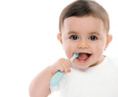 time kids' teeth take to grow back