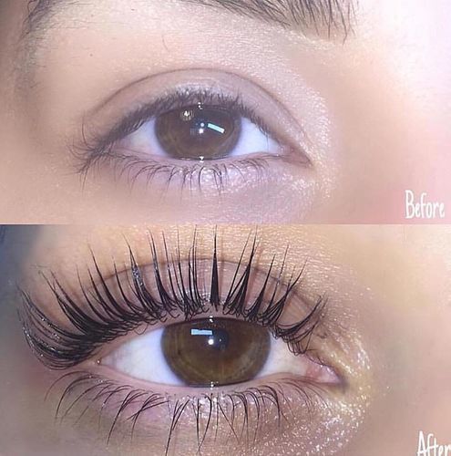 Best lash lift for professionals