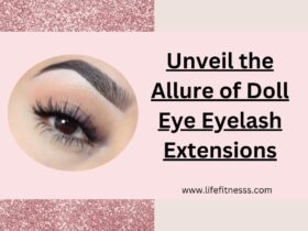 doll eye eyelash extensions