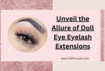 doll eye eyelash extensions