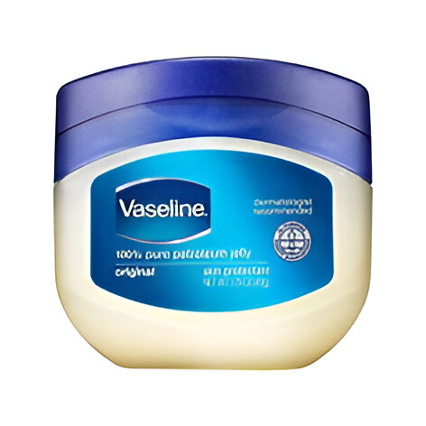 does Vaseline help your eyelashes grow