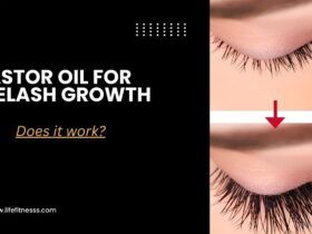 castor oil benefits for eyelashes