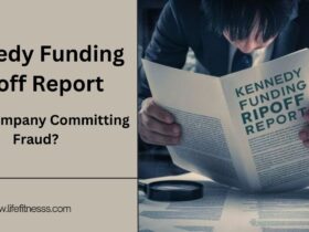 kennedy funding ripoff report