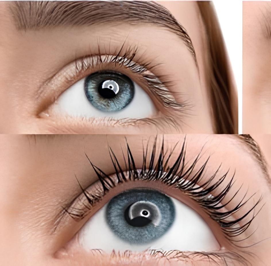 castor oil benefits for eyelashes