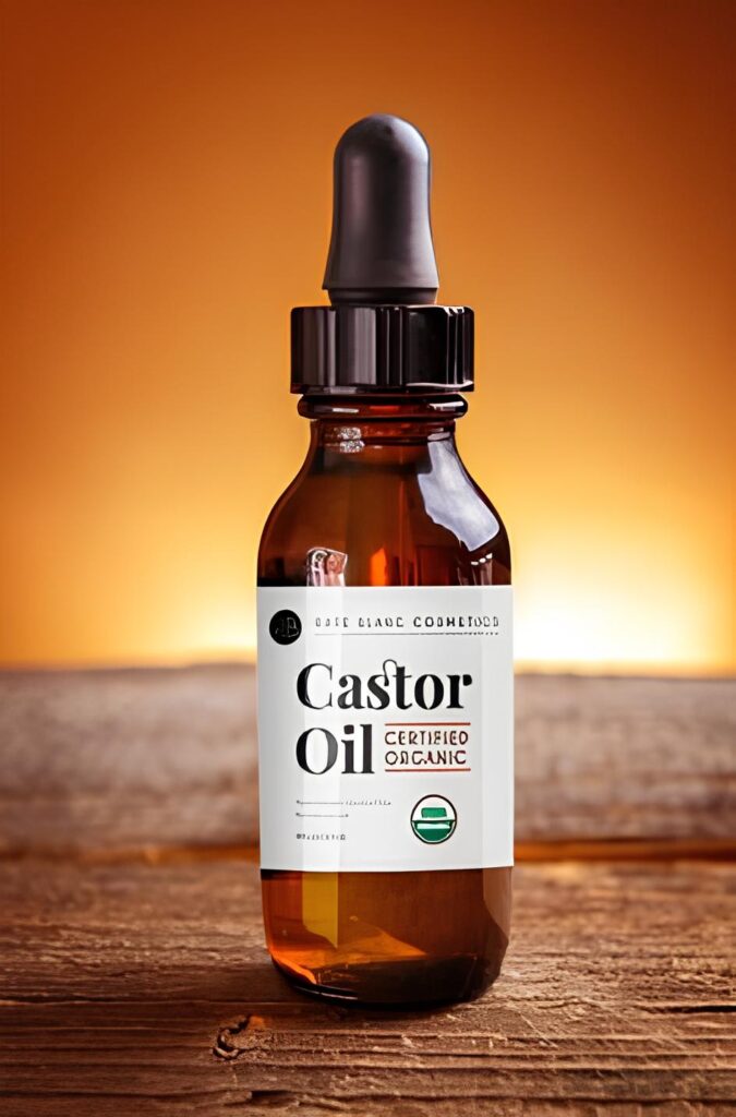 castor oil benefits for eyelashes