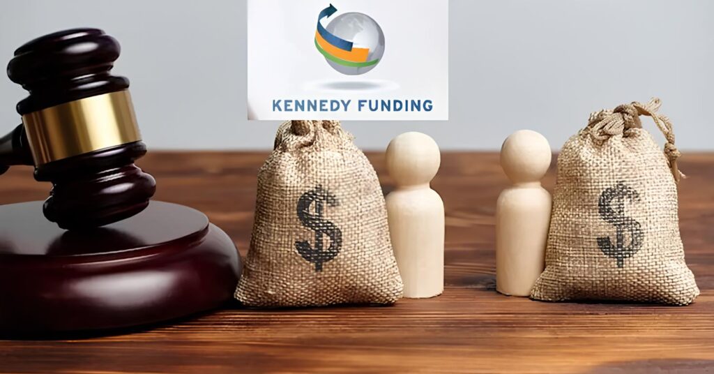 kennedy funding complaints