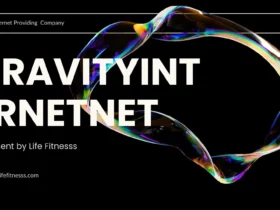 www GravityInternetNet