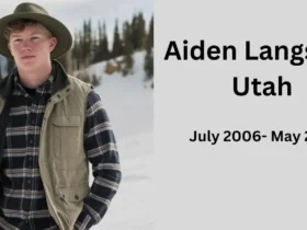 aiden langston utah