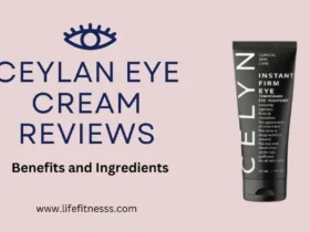 Ceylan Eye Cream Reviews