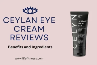 Ceylan Eye Cream Reviews