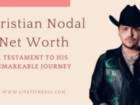 christian nodal net worth