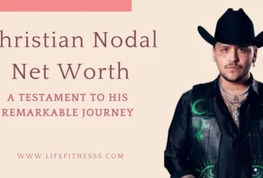 christian nodal net worth