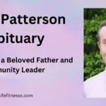 sean patterson obituary