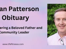 sean patterson obituary