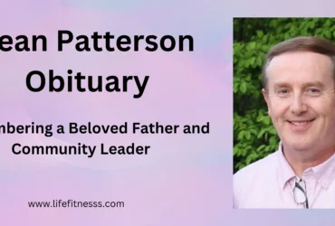 sean patterson obituary