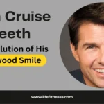 tom cruise teeth