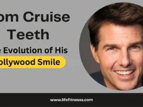 tom cruise teeth