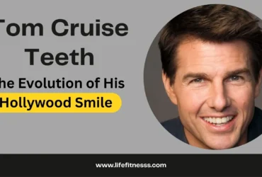 tom cruise teeth