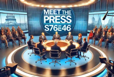 Meet the Press S76E46