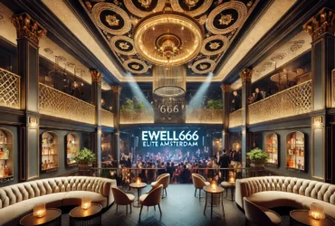 ewell666 elite amsterdam