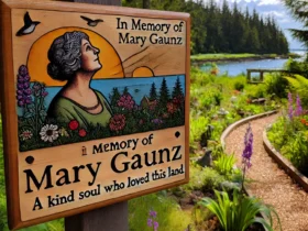 Mary Gaunz Obituary Port Orchard