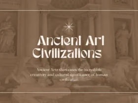 ancient artz