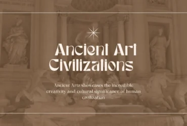 ancient artz